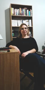 Marina Moreira Carrilho